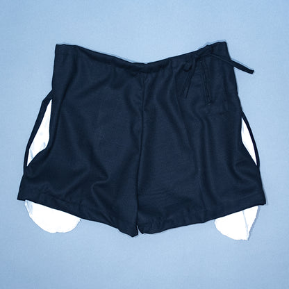 Study Shorts