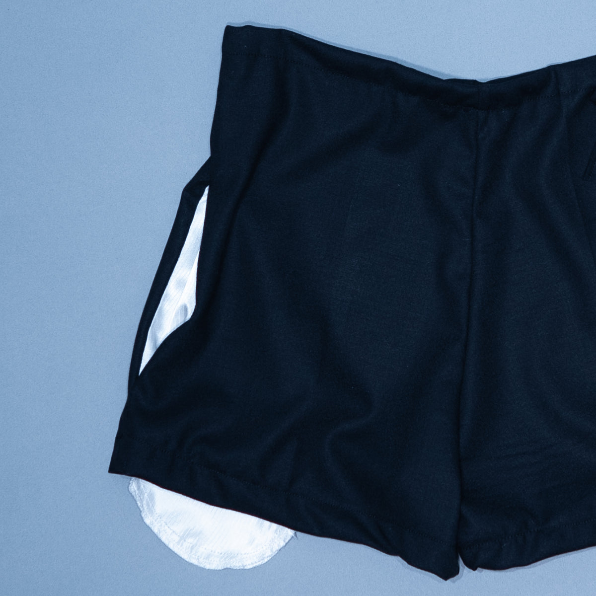 Study Shorts