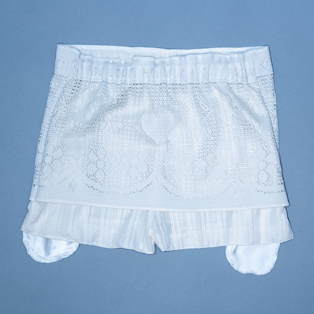 Bloomer Skirt