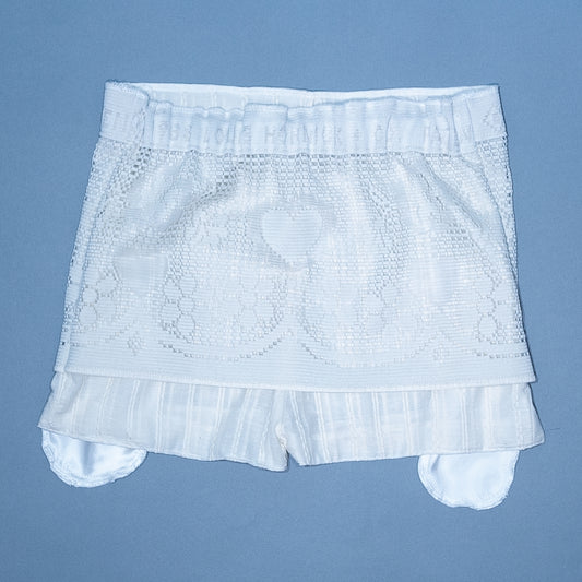 Bloomer Skirt