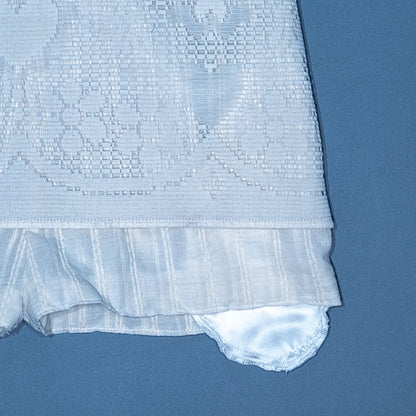 Bloomer Skirt