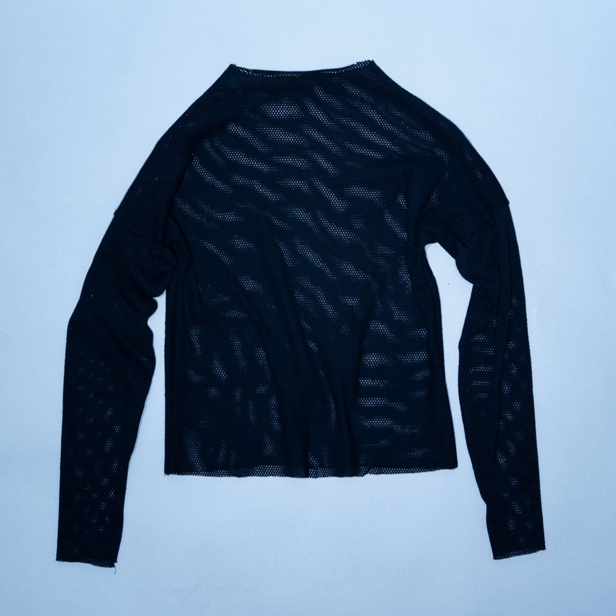 Netted Baselayer