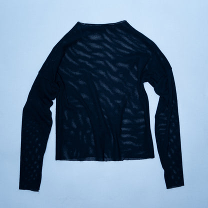 Netted Baselayer