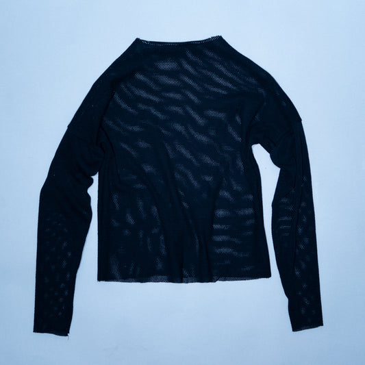 Netted Baselayer