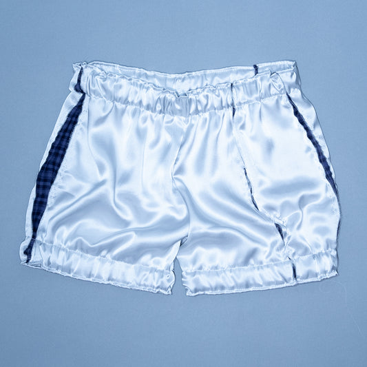Broken Shorts