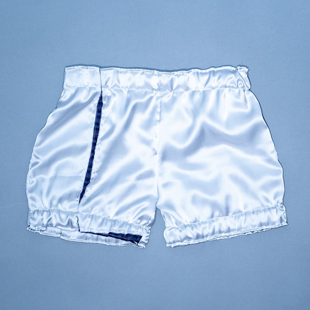 Broken Shorts