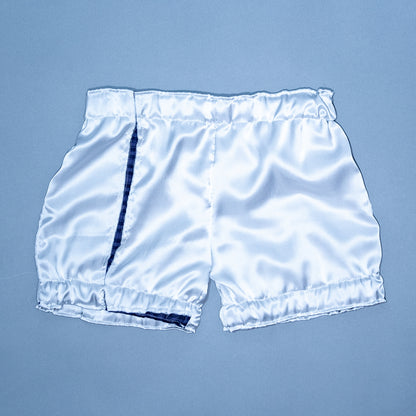 Broken Shorts