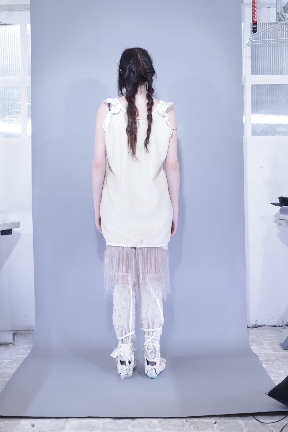 Field Blouse
