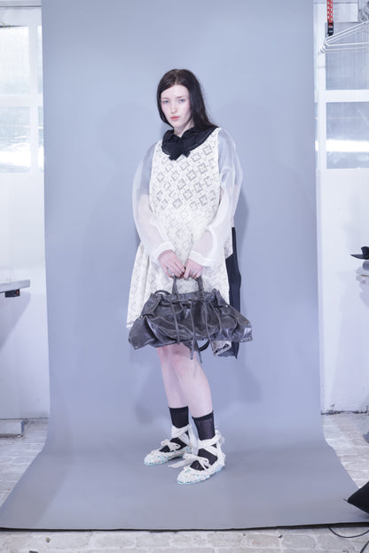 Tea Gown