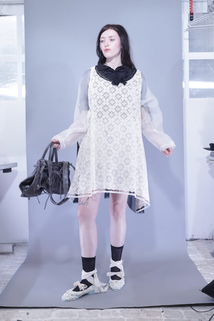 Tea Gown