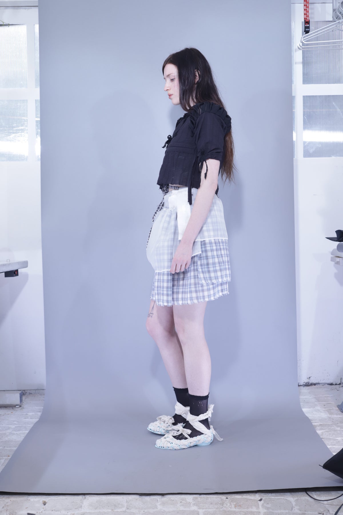 6 Foot Skirt
