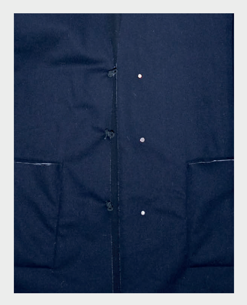 union parka