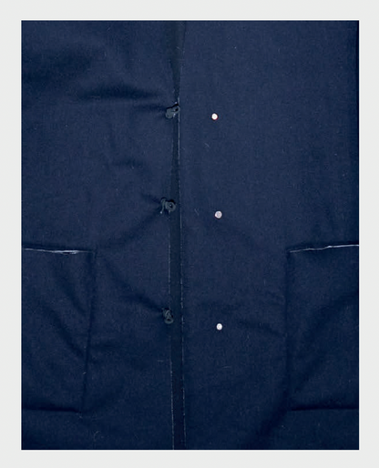 union parka
