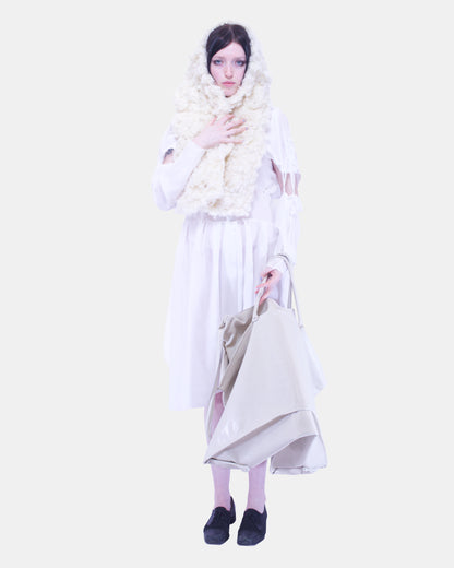 wool scarf
