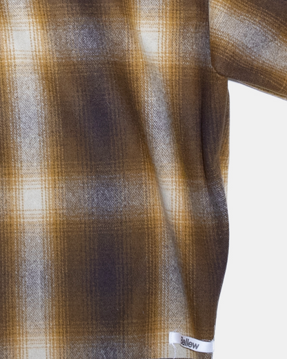 wool overcoat hoodie