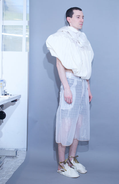 Invisible Culottes
