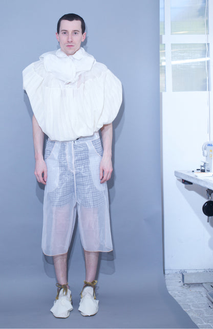 Invisible Culottes