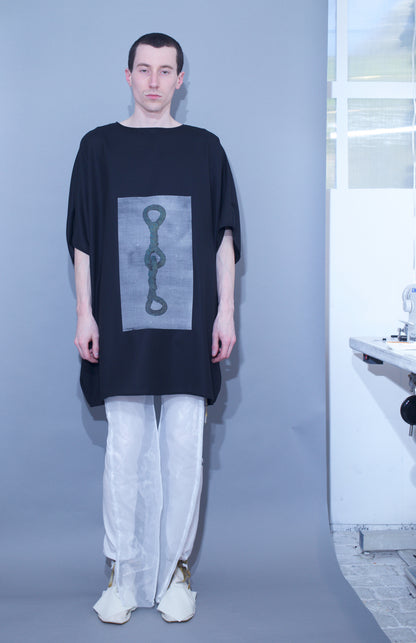 Ghost Tights